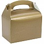 Gold Party Box Gold Party Box