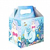 Mermaid Party Box - 14cm long