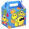 Smile Party Box - 14cm long