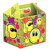 Smile Party Box - 14cm long