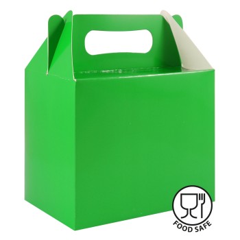 Green Party Box Green Party Box