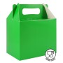 Green Party Box