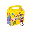 Happy Birthday Party Box