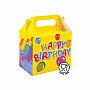 Happy Birthday Party Box