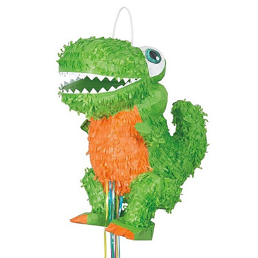 Dinosaur T-Rex 3D Piñata Dinosaur T-Rex 3D Piñata