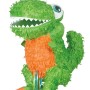 Dinosaur T-Rex 3D Piñata