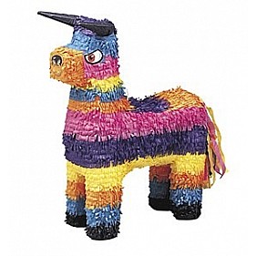 Bull Piñata - 45cm long Bull Piñata - 45cm long