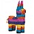 Burro Piñata - 45cm long