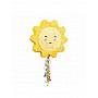 Smiling Sun Piñata 
