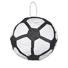 Soccer Ball Piñata