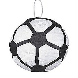 Soccer Ball Piñata