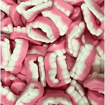 Park Lane Vampire Teeth