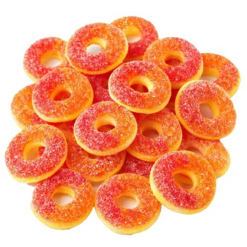 Park Lane Peach Rings Park Lane Peach Rings