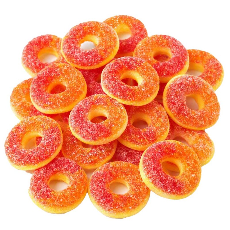 Park Lane Peach Rings Park Lane Peach Rings