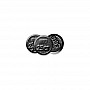 Red Band Liquorice Coins Family Bag 500g