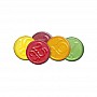 Red Band Assorted Coins 500g 