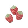 Red Band Fizzy Strawberries 500g