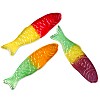 Red Band Fruity Fish Red Band Fruity Fish