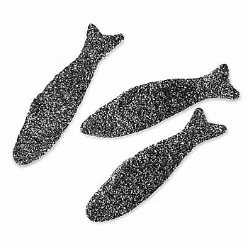 Red Band Salted Liquorice Herrings