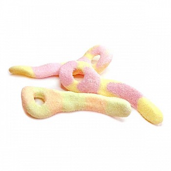 Red Band Soft Fruity Dummies  Red Band Soft Fruity Dummies