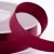 Burgundy Satin Ribbon