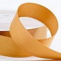 Gold Satin Ribbon Gold Satin Ribbon