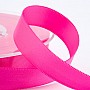 Hot Pink Satin Ribbon Hot Pink Satin Ribbon