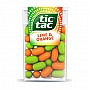 Tic Tac Lime & Orange  Tic Tac Lime & Orange