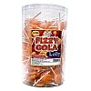 Rose Fizzy Cola Lollipops