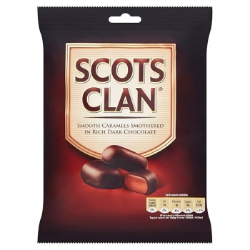 Scots Clan Bags Scots Clan Bags