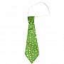 Shamrock Tie