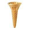 Angelito Wafer Ice Cream Cones