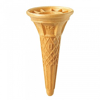 Angelito Wafer Ice Cream Cones