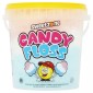 6 x 50g Candy Floss Tubs