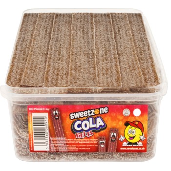 Sweetzone Cola Belts