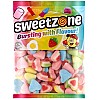 Sweetzone Fizzy 3d Hearts