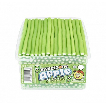 Sweetzone Apple Pencils Sweetzone Apple Pencils