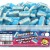 Blue Raspberry Slices 