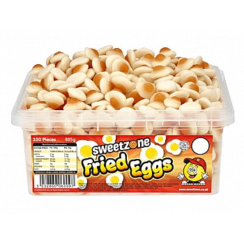 Fried Eggs Fried Eggs