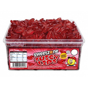 Juicy Lips Juicy Lips