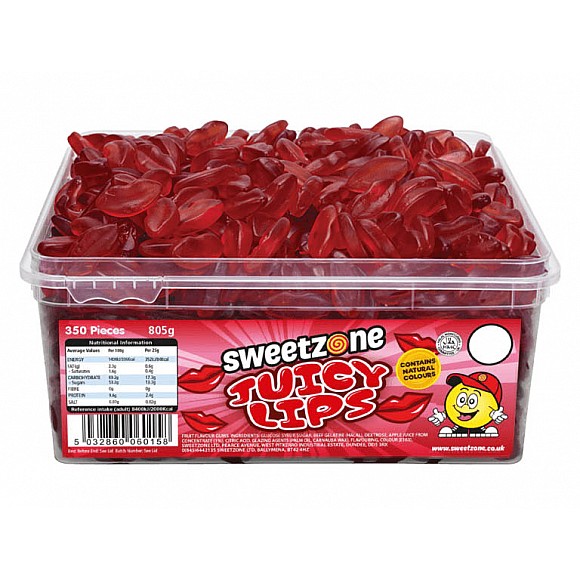 Juicy Lips Juicy Lips