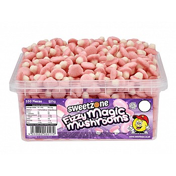 Fizzy Magic Mushrooms Fizzy Magic Mushrooms