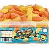Orange & Lemon Slices