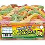 Sweetzone Sour Snakes 