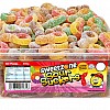 Sweetzone Sour Suckers Sweetzone Sour Suckers