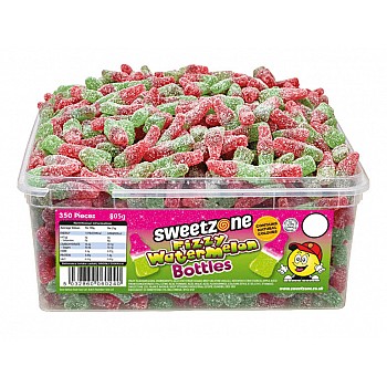 Watermelon Bottles Watermelon Bottles