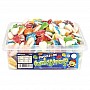 Sweetzone Fizzy Funky Frogs 700g
