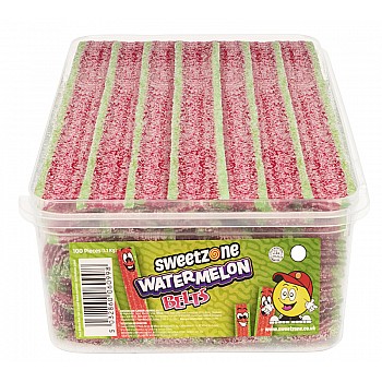 Sweetzone Watermelon Belts Sweetzone Watermelon Belts
