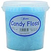 Fosters Blue Candy Floss Tubs (6 x30g)