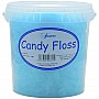 Fosters Blue Candy Floss Tubs (6 x30g)
